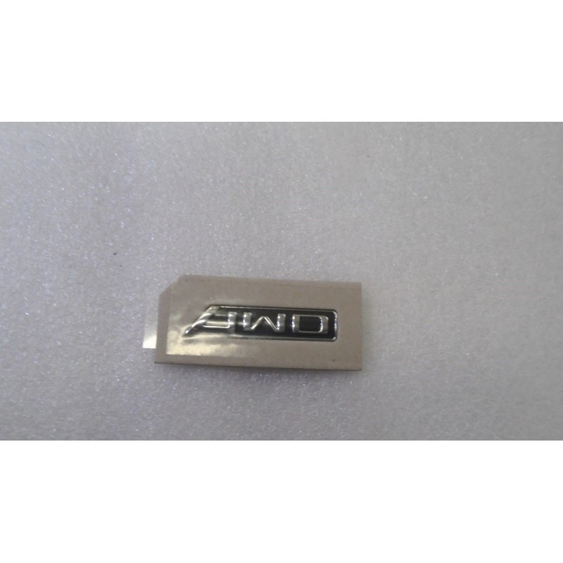 Logo AWD - BYD - 12957129-00