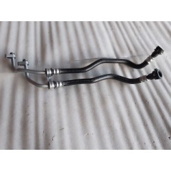 Conduite de liquide de refroidissement 17 - BYD - 16567892-00