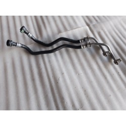 Conduite de liquide de refroidissement 17 - BYD - 16567892-00