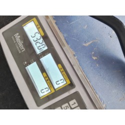 Conduite de liquide de refroidissement 17 - BYD - 16567892-00