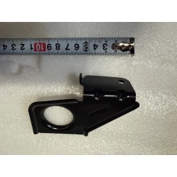 Support supérieur de radiateur 2 - BYD - 16567891-00