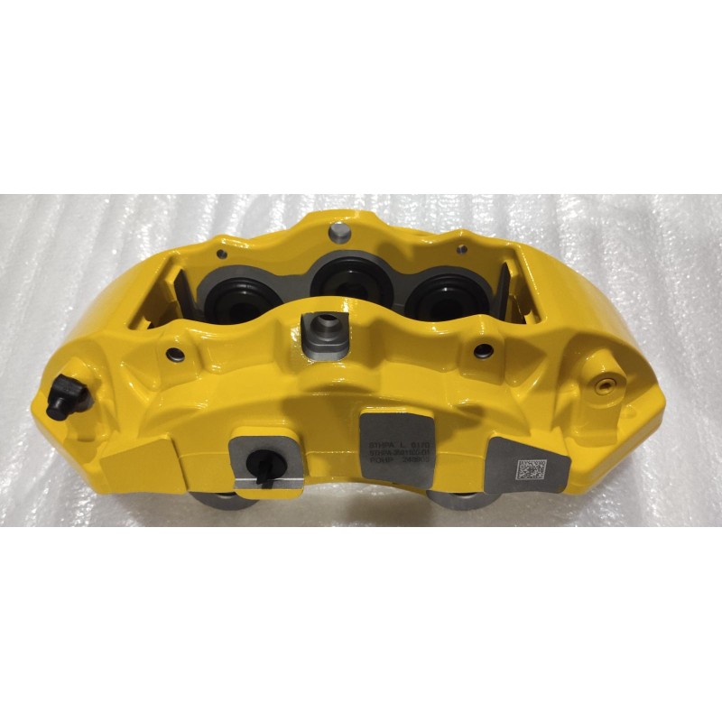 Sous-ensemble étrier de frein avant gauche - BYD - 17766175-00