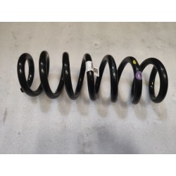 Ressort hélicoïdal arrière - BYD - 16565492-00