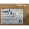 Ressort hélicoïdal arrière - BYD - 16565492-00
