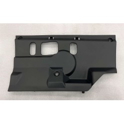 Panneau acoustique inférieur droit de planche de bord - Noir profond 5 - BYD - 12957116-00