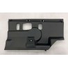 Panneau acoustique inférieur droit de planche de bord - Noir profond 5 - BYD - 12957116-00