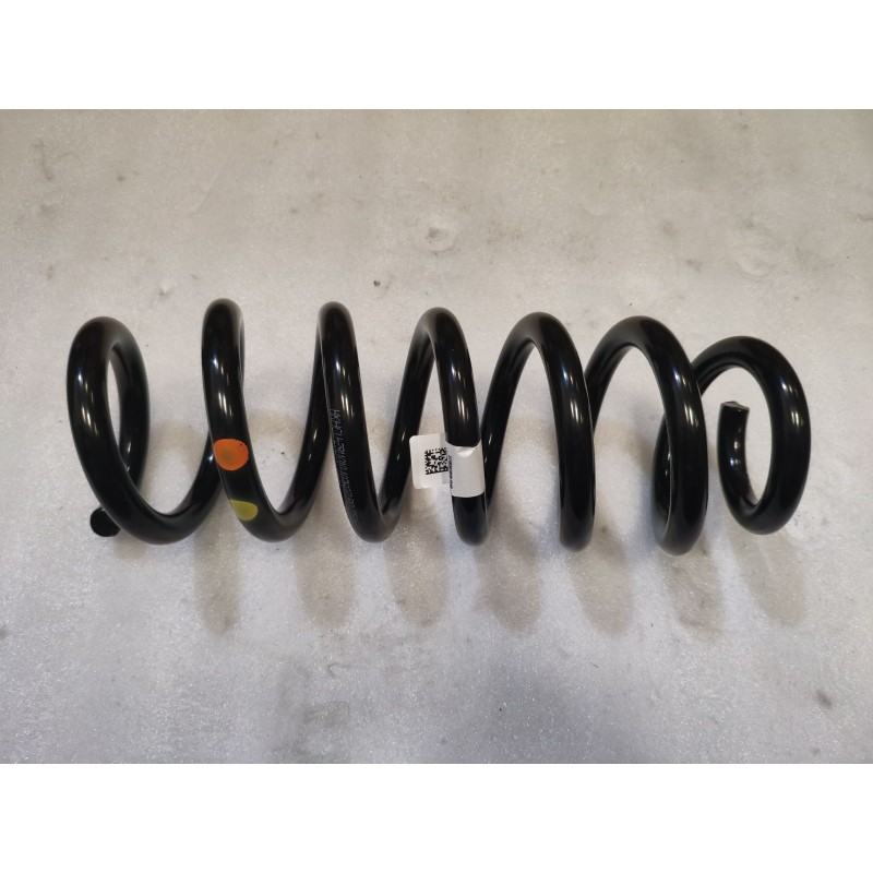 Ressort hélicoïdal arrière - BYD - 16565489-00