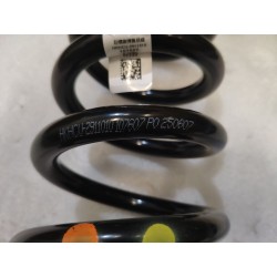Ressort hélicoïdal arrière - BYD - 16565489-00