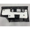 Panneau acoustique inférieur droit de planche de bord - Noir profond 5 - BYD - 12957116-00