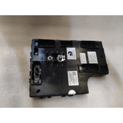Contrôleur de carrosserie gauche - BYD - 16563033-00