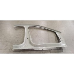 Section avant de panneau extérieur de flanc gauche - BYD - 16562183-00