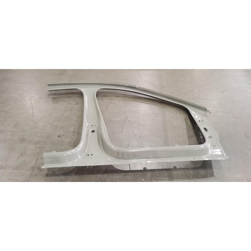 Section avant de panneau extérieur de flanc gauche - BYD - 16562183-00
