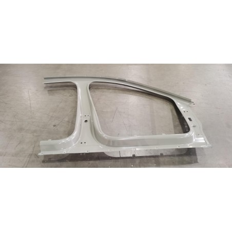 Section avant de panneau extérieur de flanc gauche - BYD - 16562183-00