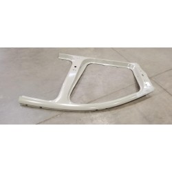 Section avant de panneau extérieur de flanc gauche - BYD - 16562183-00