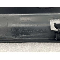 Panneau acoustique inférieur droit de planche de bord - Noir profond 5 - BYD - 12957116-00