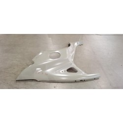 Section arrière de panneau extérieur de flanc gauche - BYD - 16562182-00