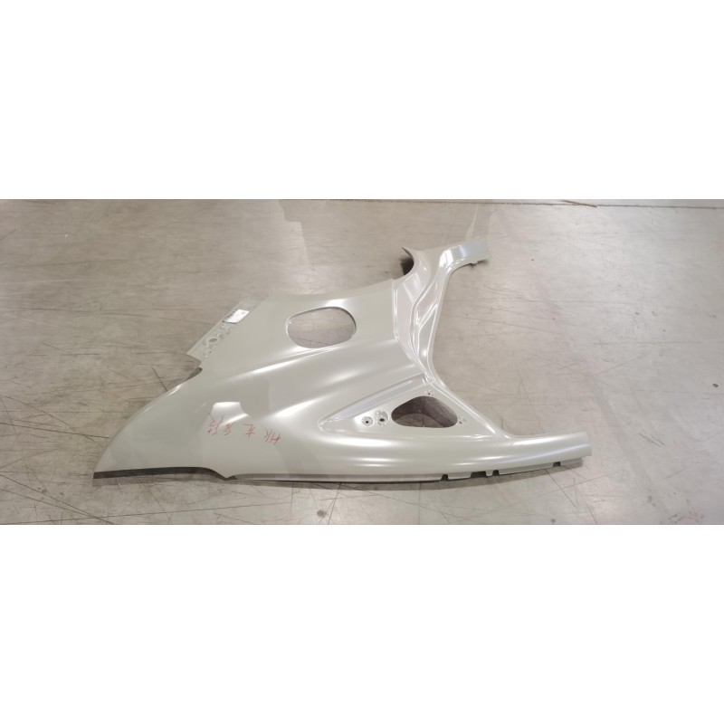 Section arrière de panneau extérieur de flanc gauche - BYD - 16562182-00