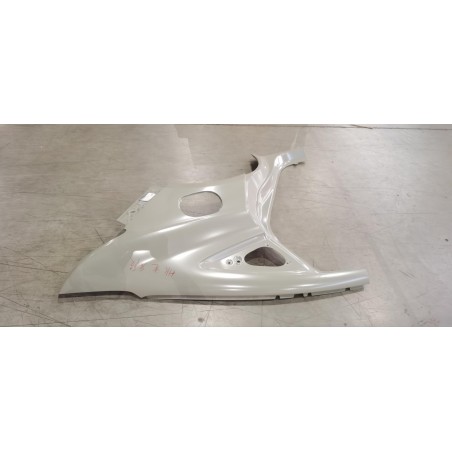 Section arrière de panneau extérieur de flanc gauche - BYD - 16562182-00