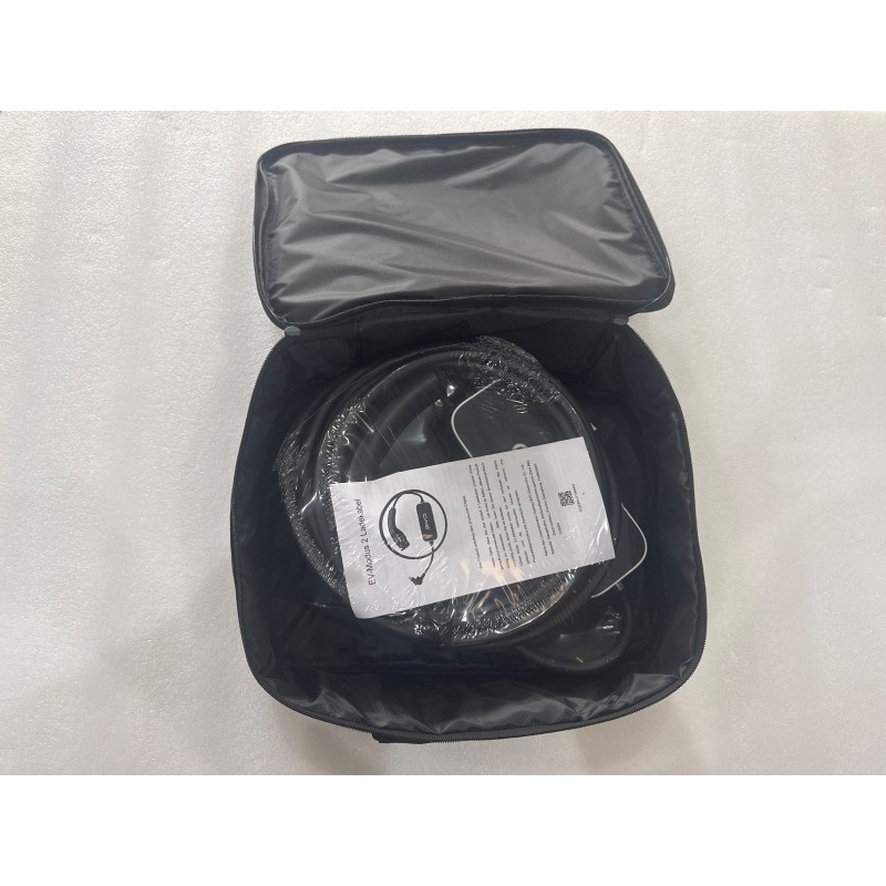 Dispositif de connexion de charge mode 2 - BYD - 16559362-00