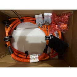 Faisceau de câblage haute tension de distribution - BYD - 16558454-00