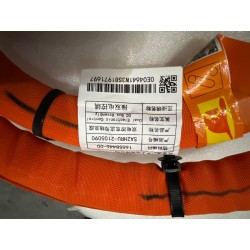 Bus DC double MCU - BYD - 16558446-00