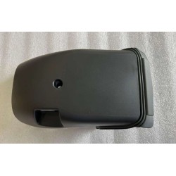Cache inférieur de commodo - Noir profond 5 - BYD - 12957114-00