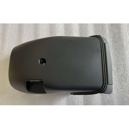Cache inférieur de commodo - Noir profond 5 - BYD - 12957114-00