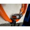 Bus DC double MCU - BYD - 16558446-00