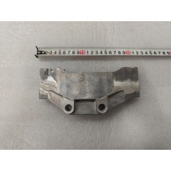 Support de convertisseur catalytique - BYD - 16550939-00