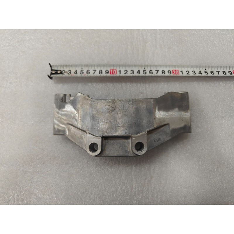 Support de convertisseur catalytique - BYD - 16550939-00
