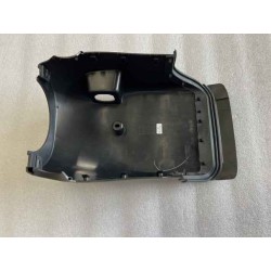 Cache inférieur de commodo - Noir profond 5 - BYD - 12957114-00
