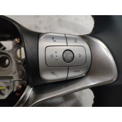Volant de direction - gris HAJ - BYD - 16550408-00