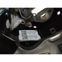 Volant de direction - gris HAJ - BYD - 16550408-00