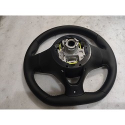 Volant de direction - gris HAJ - BYD - 16550408-00