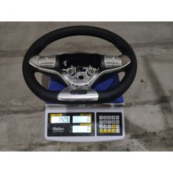 Volant de direction - gris HAJ - BYD - 16550408-00