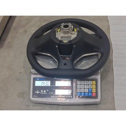 Volant - gris - BYD - 16550407-00