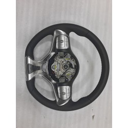Volant - gris - BYD - 16550407-00