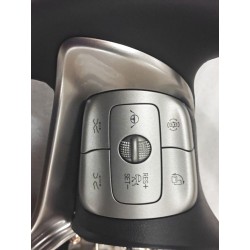 Volant - gris - BYD - 16550407-00