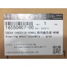 Volant - gris - BYD - 16550407-00