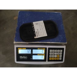 Coussinet NVH inférieur 2 de coffre - BYD - 16549069-00
