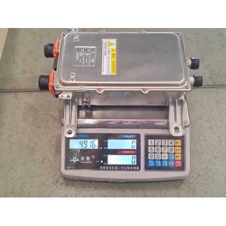 Alimentation embarquée bidirectionnelle - BYD - 16548374-00