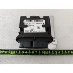 SRS ECU - BYD - 16546237-00