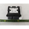 SRS ECU - BYD - 16546237-00