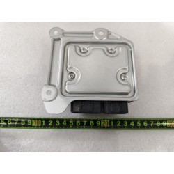 SRS ECU - BYD - 16546237-00