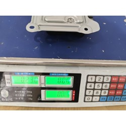 SRS ECU - BYD - 16546237-00