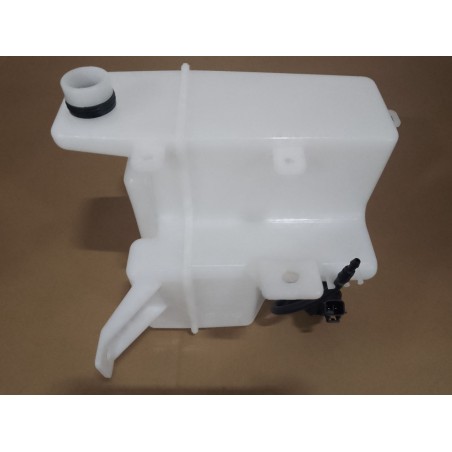 Réservoir de lave-glace et moteur - BYD - 16546119-00