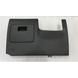 Garniture inférieure gauche de planche de bord - Noir profond 5 - BYD - 12957112-00