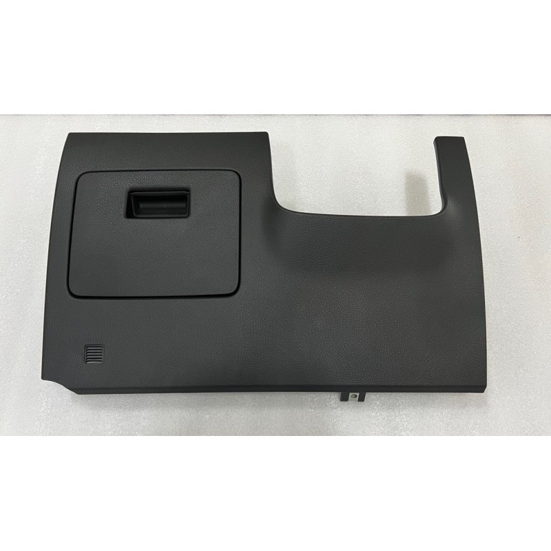 Garniture inférieure gauche de planche de bord - Noir profond 5 - BYD - 12957112-00