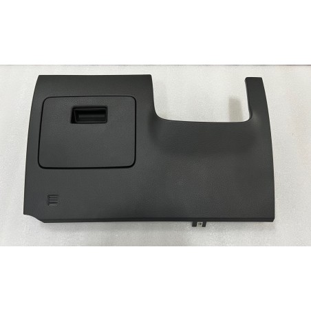 Garniture inférieure gauche de planche de bord - Noir profond 5 - BYD - 12957112-00