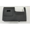 Garniture inférieure gauche de planche de bord - Noir profond 5 - BYD - 12957112-00